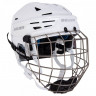 Шлем с маской Bauer Re-Akt 150 Combo SR White (1055149) - Шлем с маской Bauer Re-Akt 150 Combo SR White (1055149)