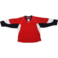 Майка игровая Bauer 800 SERIES JERSEY Ottawa home SR (1045467)