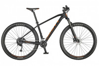 Велосипед Scott Aspect 940 29" granite Рама: XS (2022)