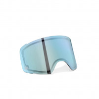 Линза Shred Simplify Double Lens CBL 2.0 Deep Blue (VLT 21%)