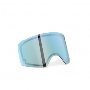 Линза Shred Simplify Double Lens CBL 2.0 Deep Blue (VLT 21%) 