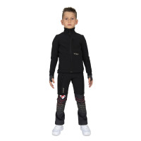 Шорты Vist Jasper Fly Training Shorts Junior Black 999999