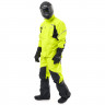 Штаны-дождевик Dragonfly Evo Man yellow - Штаны-дождевик Dragonfly Evo Man yellow