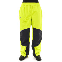 Штаны-дождевик Dragonfly Evo Man yellow