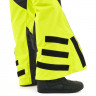 Штаны-дождевик Dragonfly Evo Man yellow - Штаны-дождевик Dragonfly Evo Man yellow