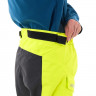 Штаны-дождевик Dragonfly Evo Man yellow - Штаны-дождевик Dragonfly Evo Man yellow