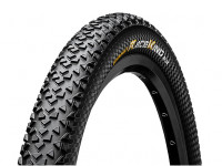 Покрышка Continental Race King 2.2 27.5 x 2.2 (55-584) чёр./чёр. складная, ProTection
