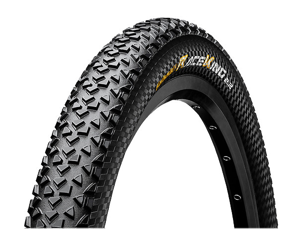 Continental race king 27.5 x 2.2 protection best sale