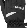 Перчатки горнолыжные Reusch Bennet R-Tex Xt Junior Black/White - Перчатки горнолыжные Reusch Bennet R-Tex Xt Junior Black/White