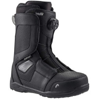 Ботинки для сноуборда Head Galaxy Boa Coiler black (2026)