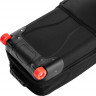Чехол для горных лыж Kyoto Skiboard Bag With Roll black/black - Чехол для горных лыж Kyoto Skiboard Bag With Roll black/black