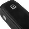 Чехол для горных лыж Kyoto Skiboard Bag With Roll black/black - Чехол для горных лыж Kyoto Skiboard Bag With Roll black/black