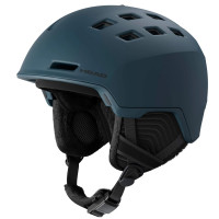 Шлем Head Rev nightpetrol (2026) Шлем Head Rev nightpetrol (2026)