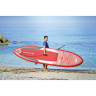 SUP-доска надувная с веслом Aqua Marina Monster 12'0" (BT-21MOP, 366х84х15 см, S22) - SUP-доска надувная с веслом Aqua Marina Monster 12'0" (BT-21MOP, 366х84х15 см, S22)