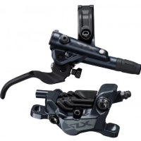 Тормоз дисковый SHIMANO SLX, J-KIT, BL-M7100(правый)/BR-M7120(задний)