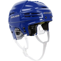 Шлем Bauer Re-Akt 95 SR Blue (1052686)