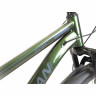 Велосипед Orlan Wing Rider 2.0 24" зеленый рама: 12" (2026) - Велосипед Orlan Wing Rider 2.0 24" зеленый рама: 12" (2026)