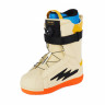 Ботинки для сноуборда Terror Supreme orange - Ботинки для сноуборда Terror Supreme orange