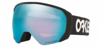 Горнолыжная маска Oakley Flight Path Xl Factory Pilot Black/Prizm Snow Sapphire Iridium (2022)