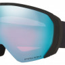 Горнолыжная маска Oakley Flight Path XL factory pilot black / Prizm Snow Sapphire Iridium - Горнолыжная маска Oakley Flight Path XL factory pilot black / Prizm Snow Sapphire Iridium