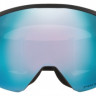 Горнолыжная маска Oakley Flight Path XL factory pilot black / Prizm Snow Sapphire Iridium - Горнолыжная маска Oakley Flight Path XL factory pilot black / Prizm Snow Sapphire Iridium
