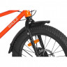 Велосипед Shulz Bubble 20 Race Plus orange - Велосипед Shulz Bubble 20 Race Plus orange