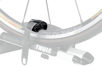 Крепёжный ремешок Thule Wheel Adapter 9772