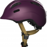 Велошлем Abus Smiley 2.0 Royal Purple - Велошлем Abus Smiley 2.0 Royal Purple