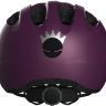 Велошлем Abus Smiley 2.0 Royal Purple - Велошлем Abus Smiley 2.0 Royal Purple