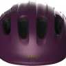 Велошлем Abus Smiley 2.0 Royal Purple - Велошлем Abus Smiley 2.0 Royal Purple