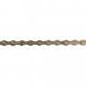 Цепь Bike Parts F410, 1 ск., 110 зв., замок в комплекте - Цепь Bike Parts F410, 1 ск., 110 зв., замок в комплекте