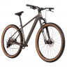 Велосипед Stinger Graphite STD 29" серый рама XL (22") (2025) - Велосипед Stinger Graphite STD 29" серый рама XL (22") (2025)