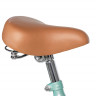 Велосипед Novatrack Maple 16" светло-бирюзовый (2025) - Велосипед Novatrack Maple 16" светло-бирюзовый (2025)