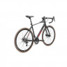 Велосипед Stark Peloton 700.3 D черный матовый/красный металлик рама: S/M (540 мм) (2025) - Велосипед Stark Peloton 700.3 D черный матовый/красный металлик рама: S/M (540 мм) (2025)