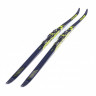 Беговые лыжи Fischer Speedmax Classic Zero+ Medium IFP (N09317) - Беговые лыжи Fischer Speedmax Classic Zero+ Medium IFP (N09317)