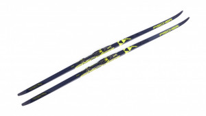 Беговые лыжи Fischer Speedmax Classic Zero+ Medium IFP (N09317) 