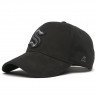 Бейсболка Atributika&Club NHL Seattle Kraken черная (55-58 см) 31627 - Бейсболка Atributika&Club NHL Seattle Kraken черная (55-58 см) 31627