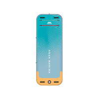 SUP-доска надувная для йоги Aqua Marina Peace 8'2" (2025)