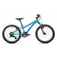 Велосипед Titan Racing Calypso 20" Caribbean Glow (2024)