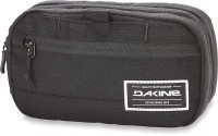 Косметичка дорожная Dakine Shower Kit SM Black