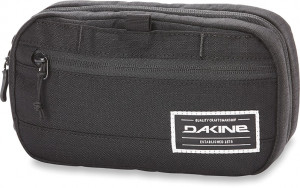 Косметичка дорожная Dakine Shower Kit SM Black 