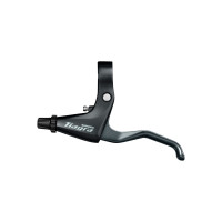 Торм. ручка SHIMANO 2-720085 TIAGRA лев 2-пальца EBL4700VL инд уп черная