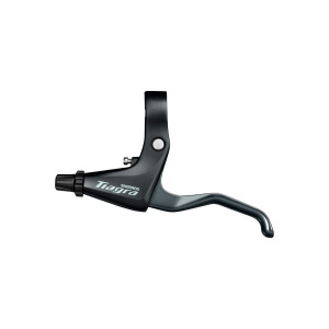 Торм. ручка SHIMANO 2-720085 TIAGRA лев 2-пальца EBL4700VL инд уп черная 