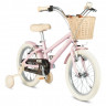 Велосипед Spinn Pixie 1 Kids 16" soft pink (2025) - Велосипед Spinn Pixie 1 Kids 16" soft pink (2025)