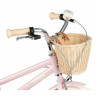 Велосипед Spinn Pixie 1 Kids 16" soft pink (2025) - Велосипед Spinn Pixie 1 Kids 16" soft pink (2025)