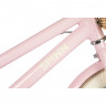 Велосипед Spinn Pixie 1 Kids 16" soft pink (2025) - Велосипед Spinn Pixie 1 Kids 16" soft pink (2025)