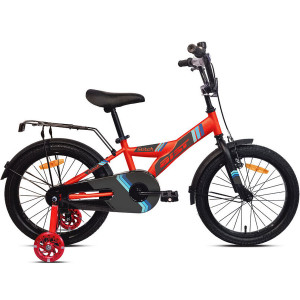 Велосипед Aist Stitch 18" красный рама: OS (2026) 