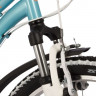 Велосипед Stinger Latina 26" синий рама 17" (2022) - Велосипед Stinger Latina 26" синий рама 17" (2022)
