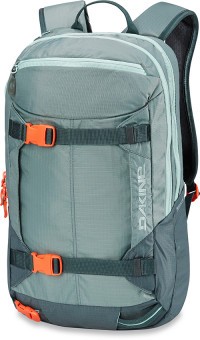 Рюкзак Женский Dakine Mission Pro 18L Brighton