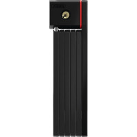 Замок Abus Bordo uGrip 5700/80 05-0084425, черный